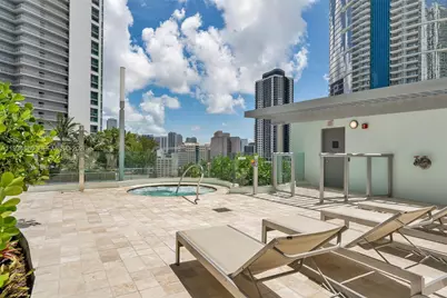 900 Biscayne Blvd #2312, Miami, FL 33132 - Photo 67