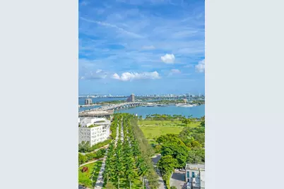 900 Biscayne Blvd #2312, Miami, FL 33132 - Photo 35