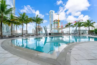 900 Biscayne Blvd #2312, Miami, FL 33132 - Photo 65