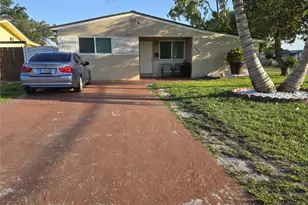 6626 SW 1st Ct, Pembroke Pines, FL 33023 - Photo 27