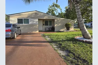 6626 SW 1st Ct, Pembroke Pines, FL 33023 - Photo 1
