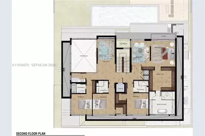 641 Flamingo Dr, Fort Lauderdale, FL 33301 - Photo 63