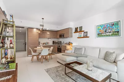 1300 S Miami Ave #3008, Miami, FL 33130 - Photo 1