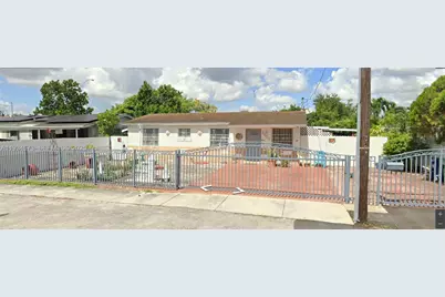 3601 NW 102nd St, Miami, FL 33147 - Photo 1