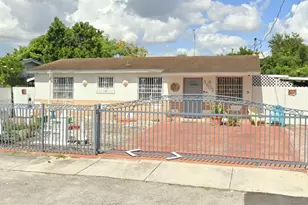 3601 NW 102nd St, Miami, FL 33147 - Photo 1