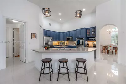 13721 NW 18th St, Pembroke Pines, FL 33028 - Photo 19