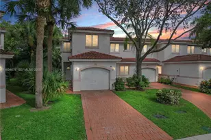 7659 Tamarac Island Cir, Tamarac, FL 33321 - Photo 1