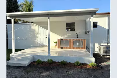 260 NW 119th St, Miami, FL 33168 - Photo 29
