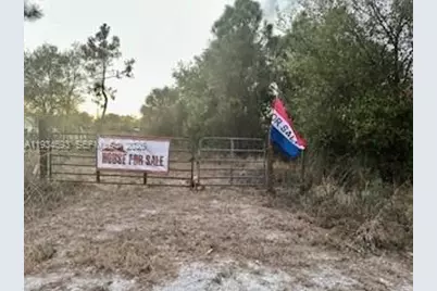 650 N Kennel, Clewiston, FL 33440 - Photo 1