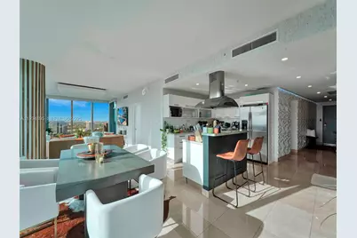 601 NE 36th St #1801, Miami, FL 33137 - Photo 13