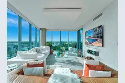 601 NE 36th St #1801, Miami, FL 33137 - Photo 3