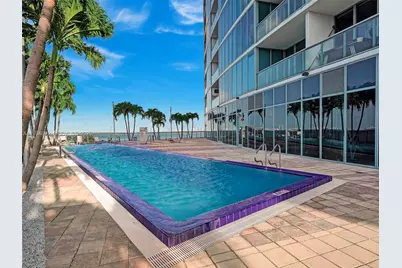 601 NE 36th St #1801, Miami, FL 33137 - Photo 35