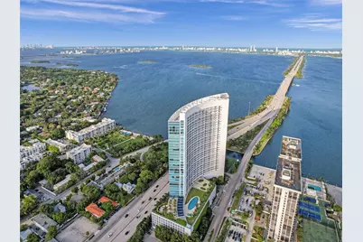 601 NE 36th St #1801, Miami, FL 33137 - Photo 53