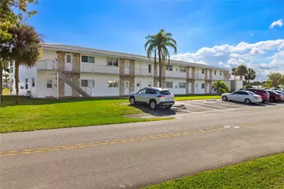 2850 W Golf Blvd #211, Pompano Beach, FL 33064 - Photo 27