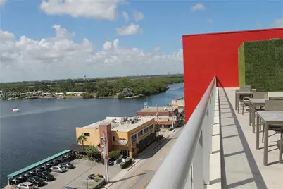 777 N Ocean Dr #S514, Hollywood, FL 33019 - Photo 35