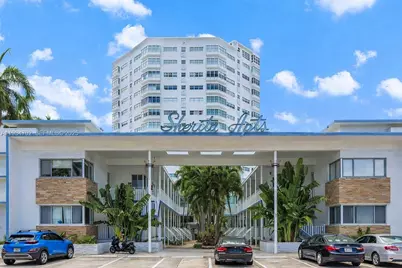 1840 James Ave #12, Miami Beach, FL 33139 - Photo 1
