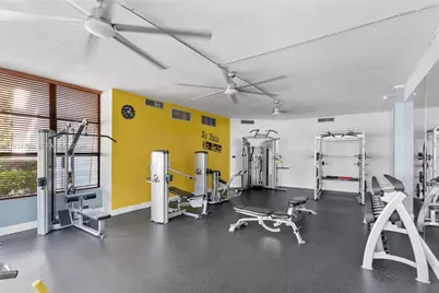 1000 Parkview Dr #316, Hallandale Beach, FL 33009 - Photo 31