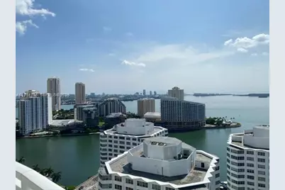 950 Brickell Bay Dr #2711, Miami, FL 33131 - Photo 1
