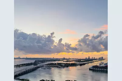 900 Biscayne Blvd #4504, Miami, FL 33132 - Photo 3