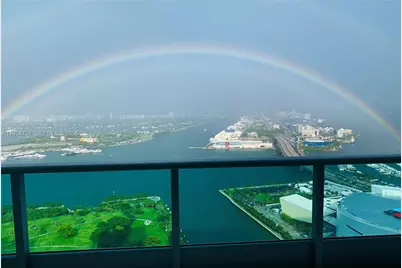 900 Biscayne Blvd #4504, Miami, FL 33132 - Photo 1