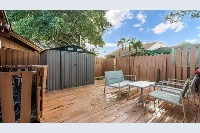 7481 NW 33rd St #7481, Lauderhill, FL 33319 - Photo 27