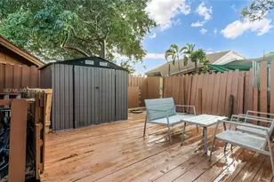 7481 NW 33rd St, Lauderhill, FL 33319 - Photo 27