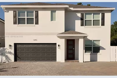 12913 SW 265th Ter #1, Homestead, FL 33032 - Photo 1