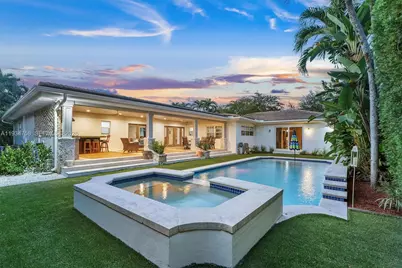 390 NE 103rd St, Miami Shores, FL 33138 - Photo 1