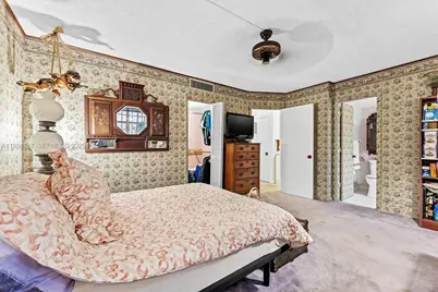 620 Tennis Club Dr #110, Fort Lauderdale, FL 33311 - Photo 19