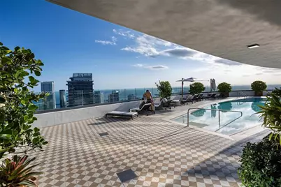 801 S Miami Ave #3807, Miami, FL 33130 - Photo 21