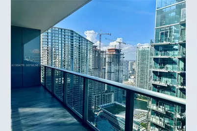 801 S Miami Ave #3807, Miami, FL 33130 - Photo 3