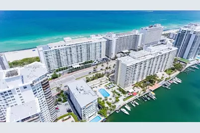 5601 Collins Ave #915, Miami Beach, FL 33140 - Photo 1