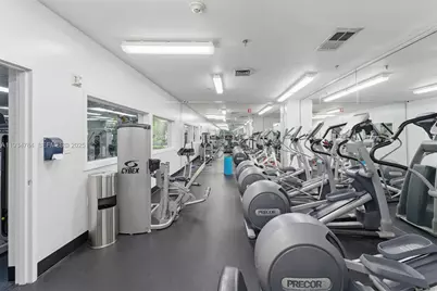850 N Miami Ave #W-806, Miami, FL 33136 - Photo 35