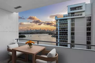 11 Island Ave #PH5, Miami Beach, FL 33139 - Photo 7