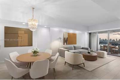 11 Island Ave #PH5, Miami Beach, FL 33139 - Photo 1