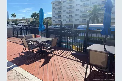 3642 NE 171st St #203, North Miami Beach, FL 33160 - Photo 7