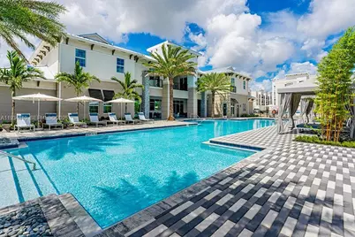 9311 W Commercial Blvd. #403, Tamarac, FL 33351 - Photo 23