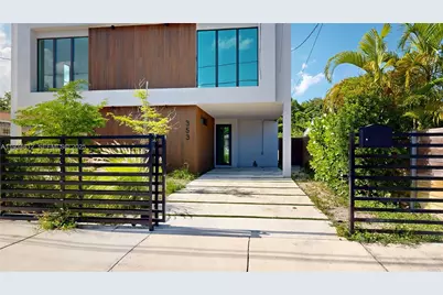 353 NW 50th St #353, Miami, FL 33127 - Photo 39