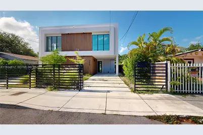 353 NW 50th St #353, Miami, FL 33127 - Photo 1