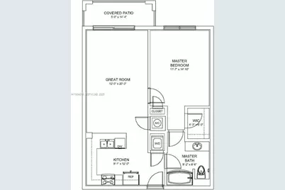 9155 NW 57th Street #402, Tamarac, FL 33351 - Photo 21