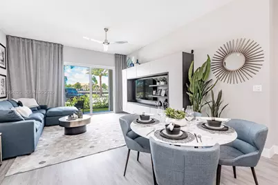 9251 NW 57th Street #307, Tamarac, FL 33351 - Photo 7