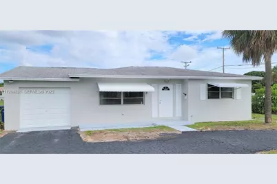 707 Greenbriar Dr, Lake Park, FL 33403 - Photo 1