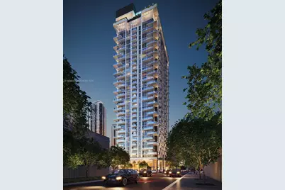 11 NE 6 St #2709, Miami, FL 33132 - Photo 1