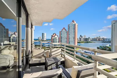 3300 NE 191st St #1813, Aventura, FL 33180 - Photo 25