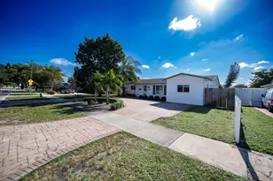 5012 Taft St, Hollywood, FL 33021 - Photo 1