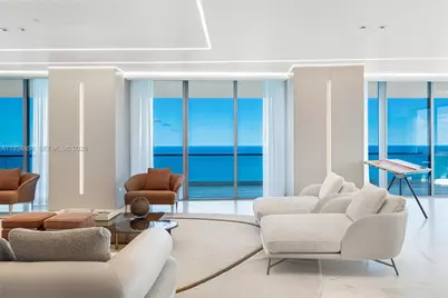 18501 Collins Ave #4003/4004, Sunny Isles Beach, FL 33160 - Photo 9