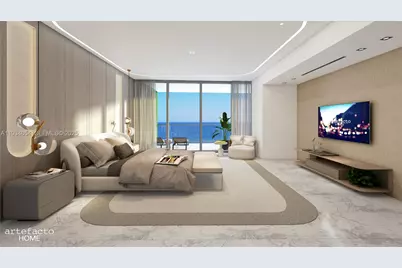 18501 Collins Ave #4003/4004, Sunny Isles Beach, FL 33160 - Photo 3