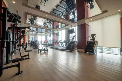 11 NE 6th #2013, Miami, FL 33132 - Photo 29