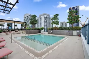 11 NE 6th, Miami, FL 33132 - Photo 41