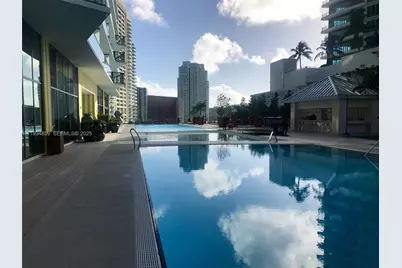 1300 S Miami Ave #2406, Miami, FL 33130 - Photo 9